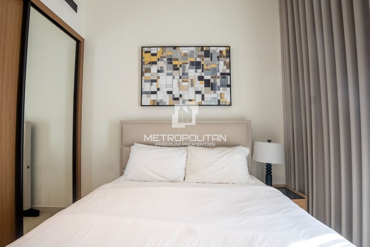 Апартаменты в Дубае, ОАЭ, 62 м² - фото 2