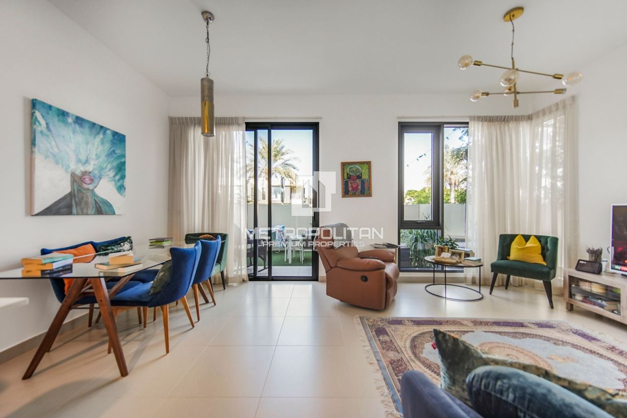 Вилла в Дубае, ОАЭ, 268 м² - фото 2