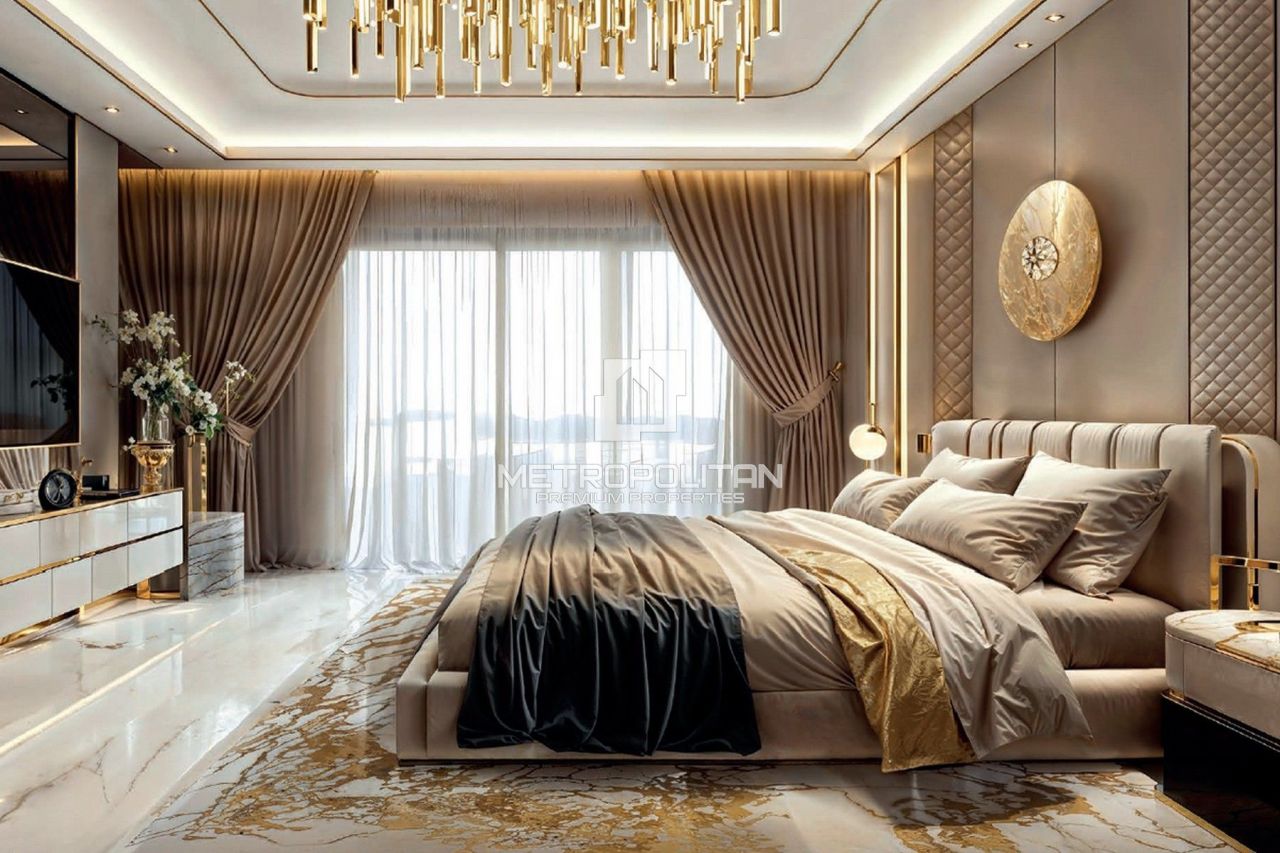 Апартаменты в Дубае, ОАЭ, 69 м² - фото 2