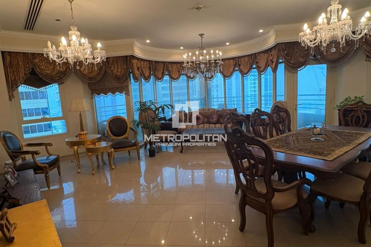 Апартаменты в Дубае, ОАЭ, 202 м² - фото 2