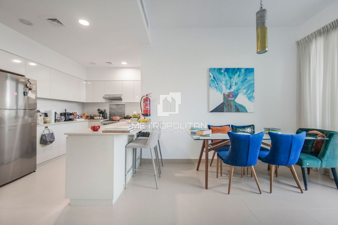 Вилла в Дубае, ОАЭ, 268 м² - фото 3