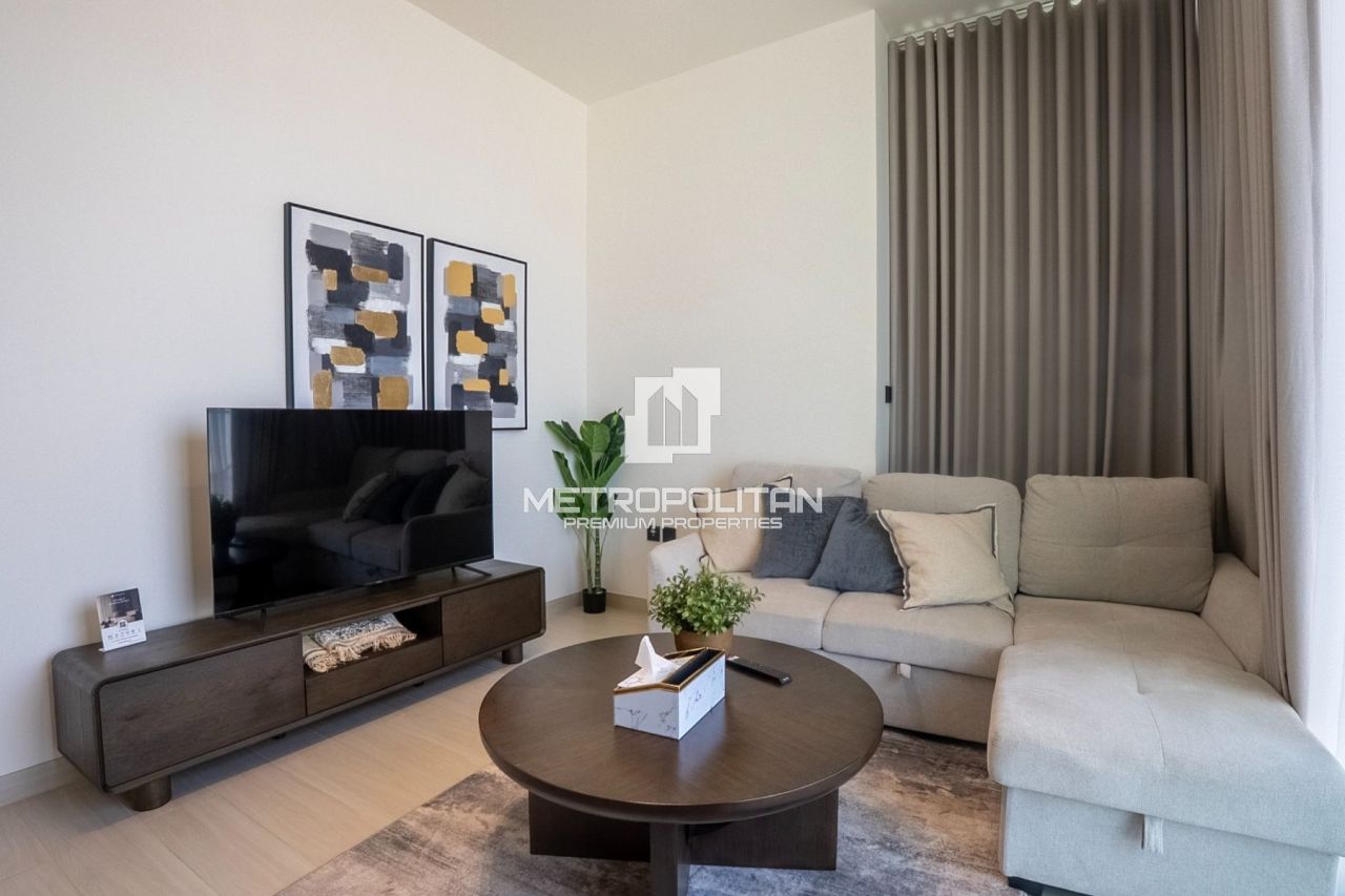 Апартаменты в Дубае, ОАЭ, 62 м² - фото 3