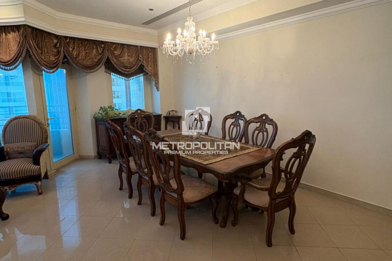 Апартаменты в Дубае, ОАЭ, 202 м² - фото 3