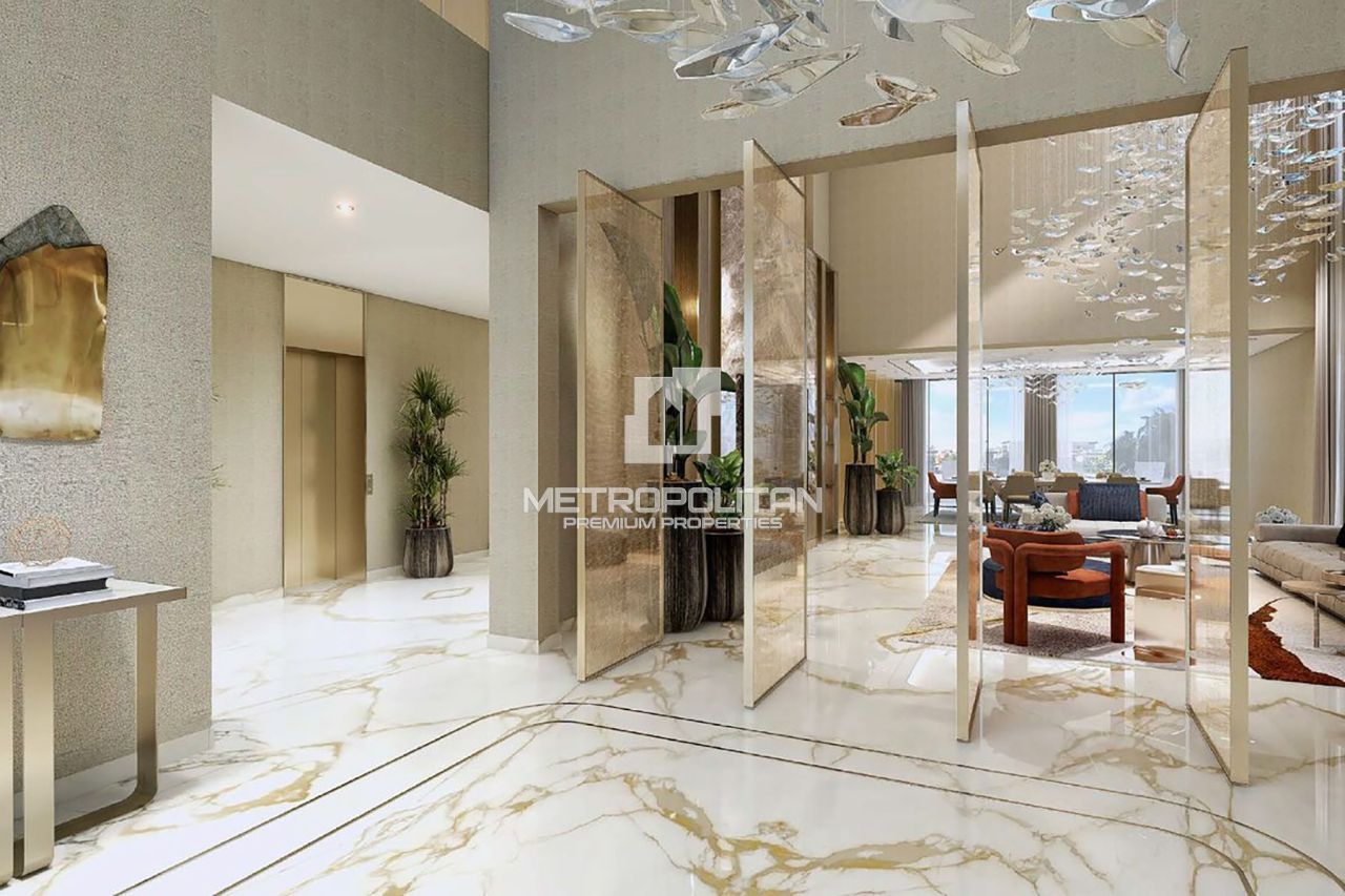 Таунхаус в Дубае, ОАЭ, 295 м² - фото 3