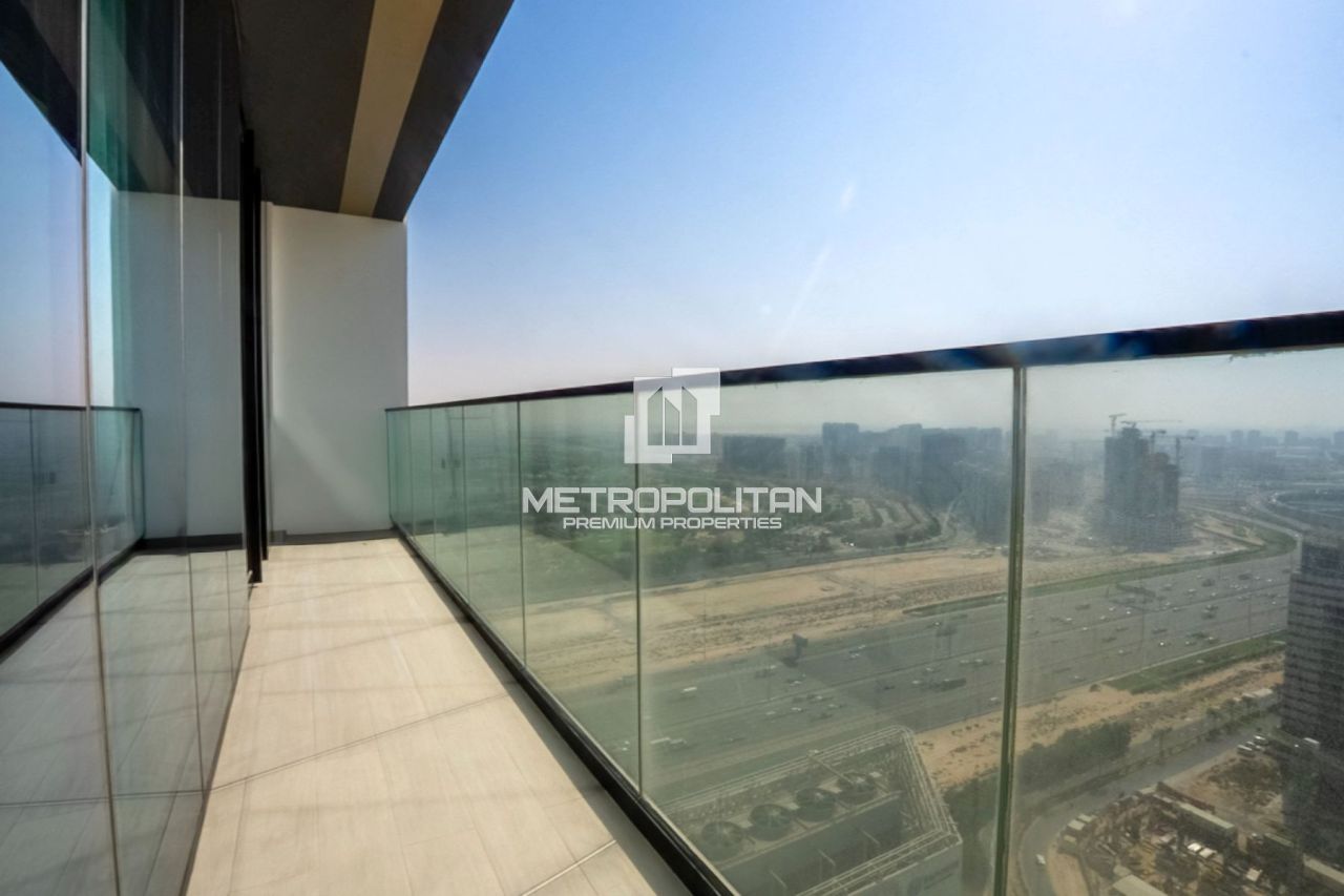 Апартаменты в Дубае, ОАЭ, 62 м² - фото 4