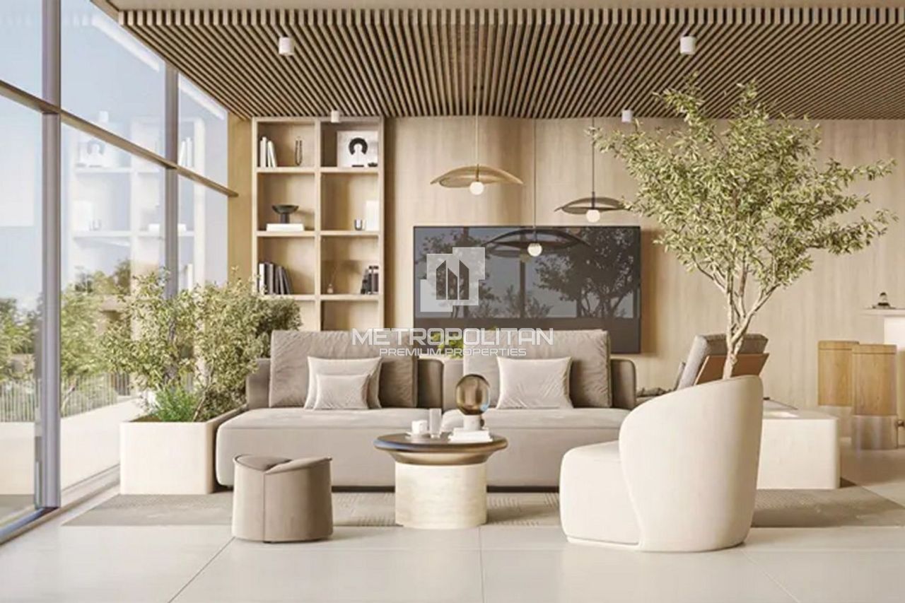 Апартаменты в Дубае, ОАЭ, 38 м² - фото 4