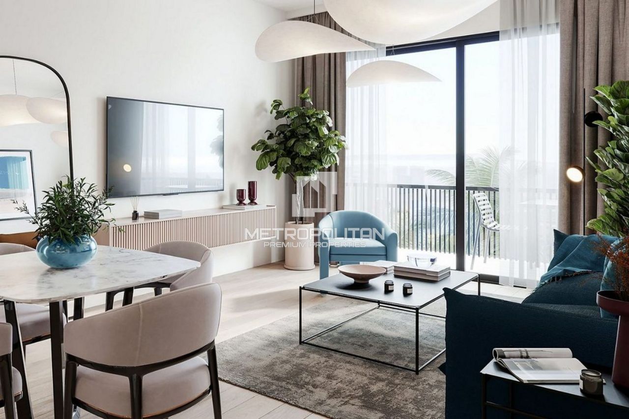 Апартаменты в Дубае, ОАЭ, 217 м² - фото 5