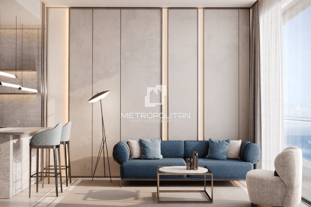 Апартаменты в Рас-эль-Хайме, ОАЭ, 81 м² - фото 5