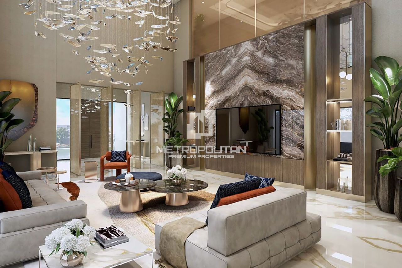 Таунхаус в Дубае, ОАЭ, 295 м² - фото 5