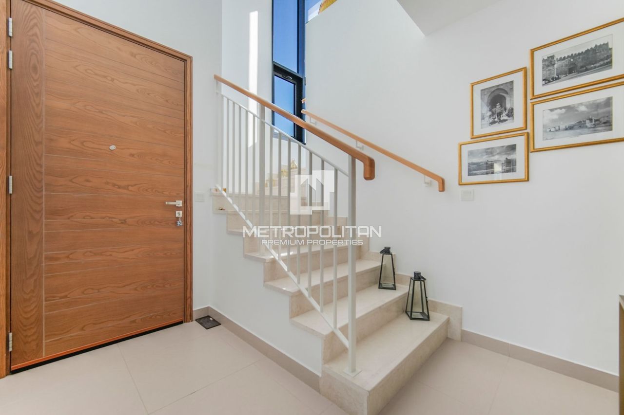 Вилла в Дубае, ОАЭ, 268 м² - фото 5