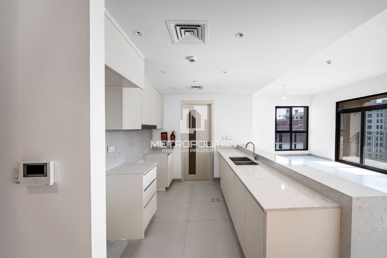 Апартаменты в Дубае, ОАЭ, 172 м² - фото 6