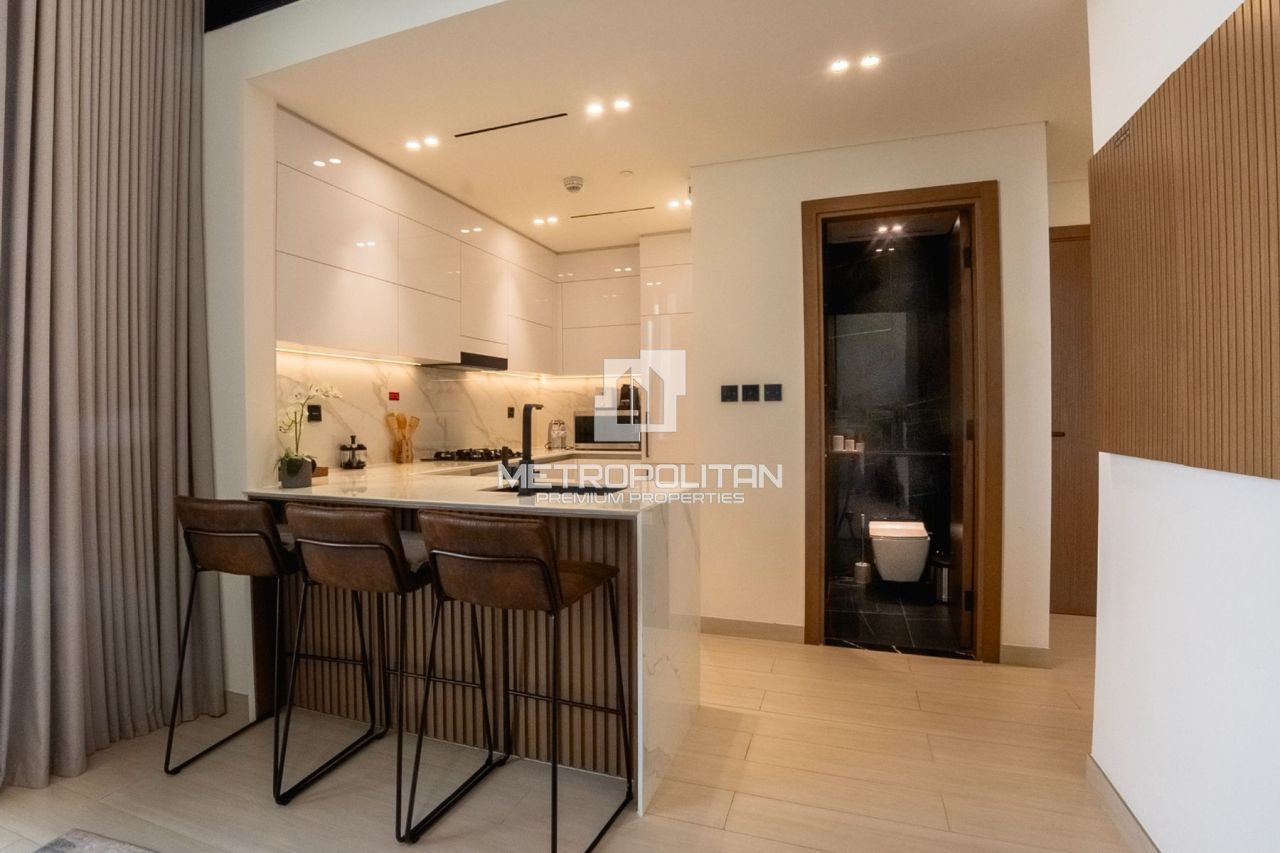 Апартаменты в Дубае, ОАЭ, 62 м² - фото 7