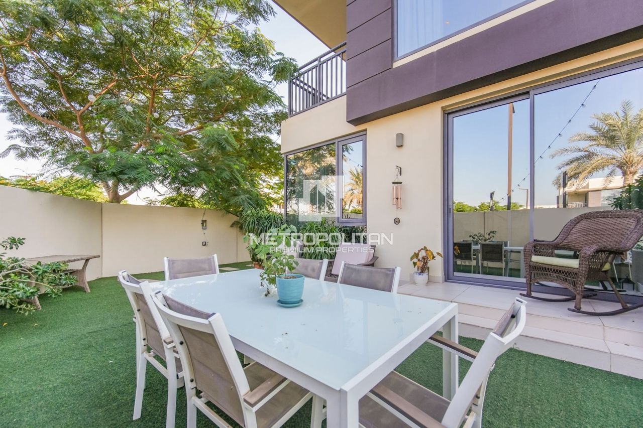 Вилла в Дубае, ОАЭ, 268 м² - фото 8