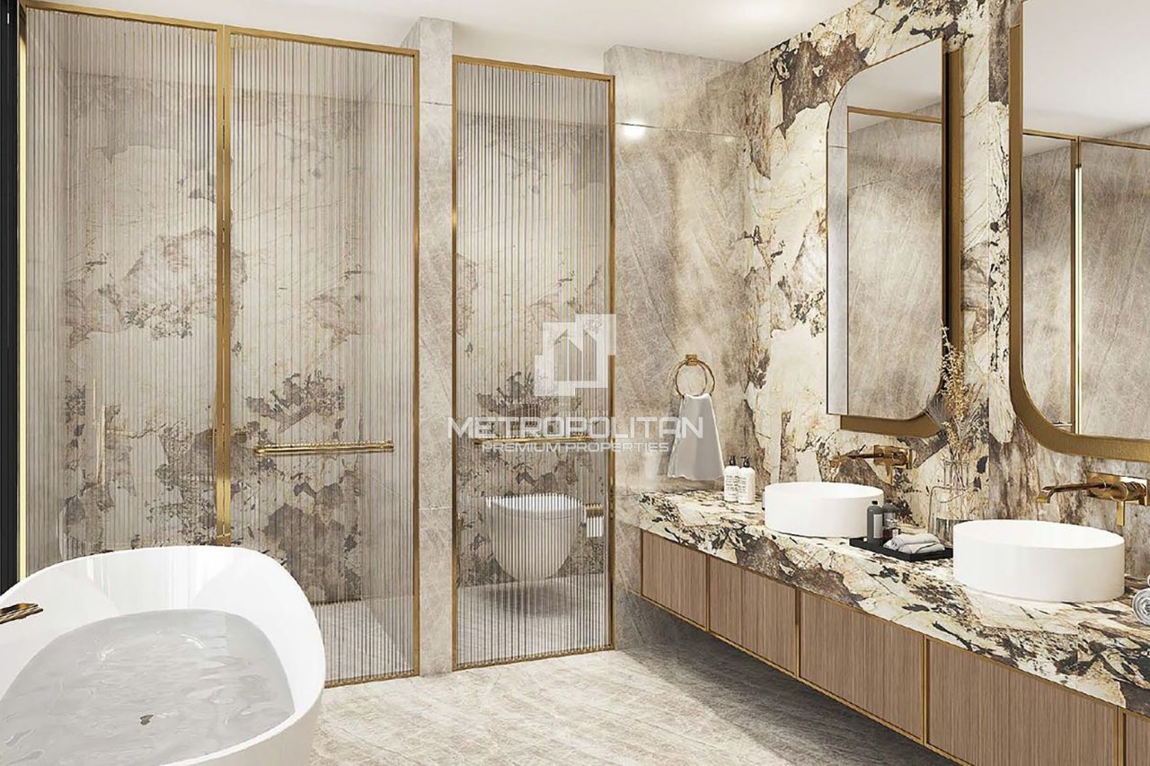 Таунхаус в Дубае, ОАЭ, 295 м² - фото 8