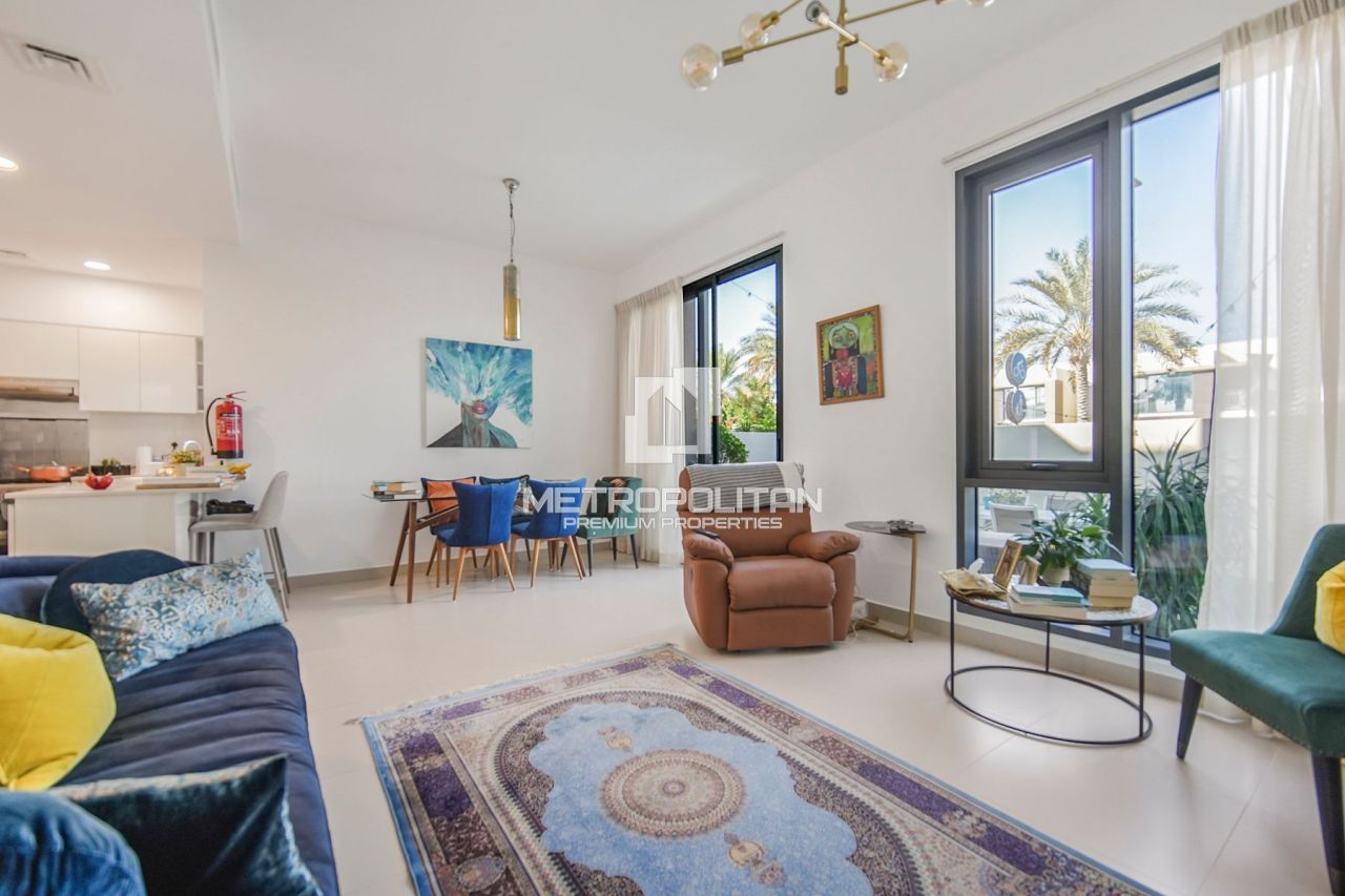 Вилла в Дубае, ОАЭ, 268 м² - фото 9