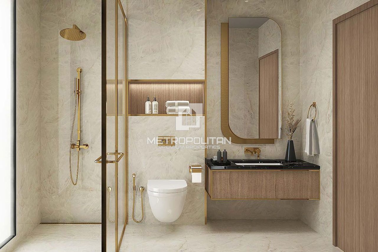 Таунхаус в Дубае, ОАЭ, 295 м² - фото 10