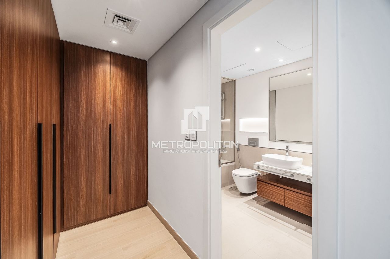 Апартаменты в Дубае, ОАЭ, 172 м² - фото 11