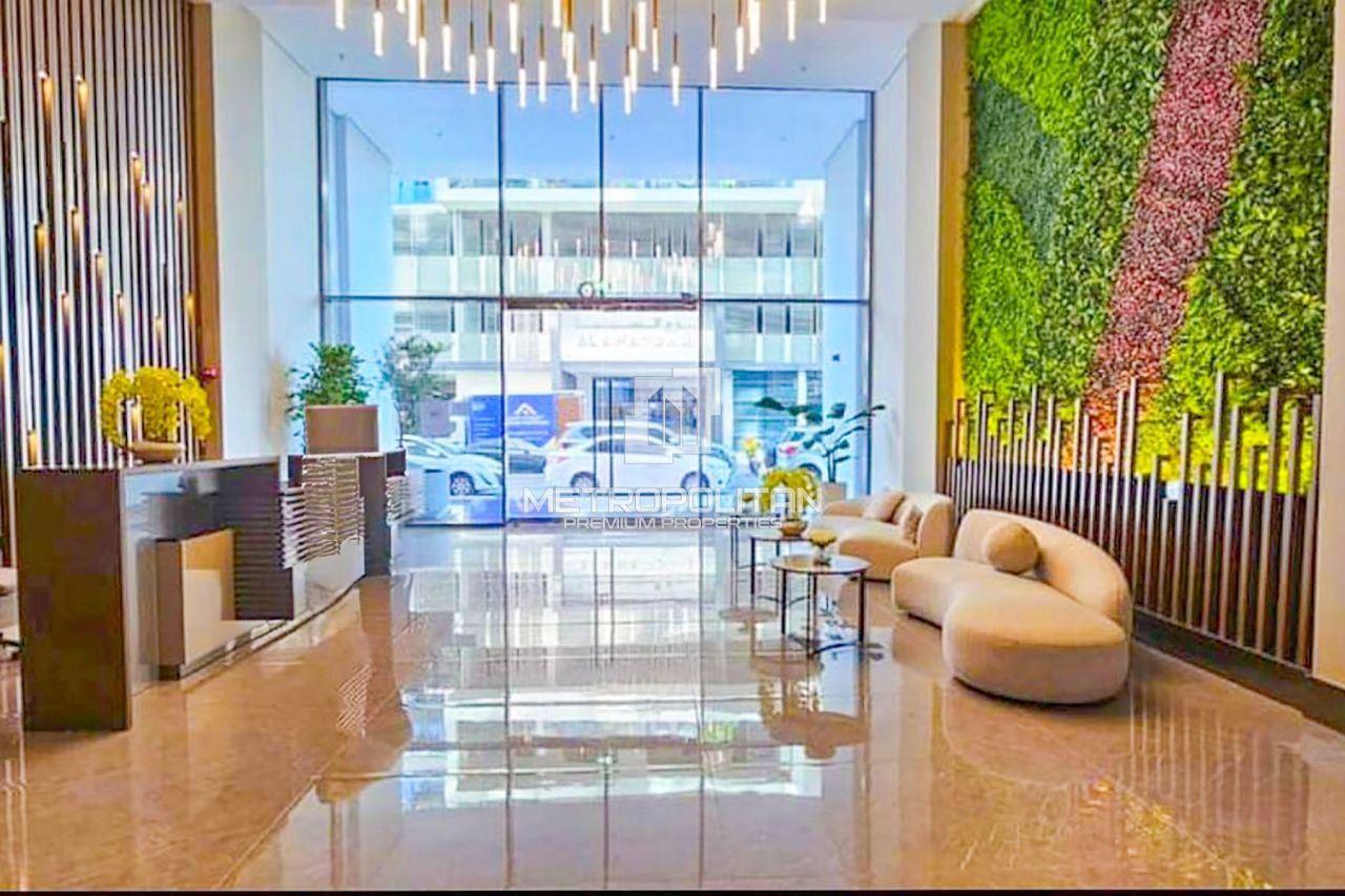 Апартаменты в Дубае, ОАЭ, 69 м² - фото 14