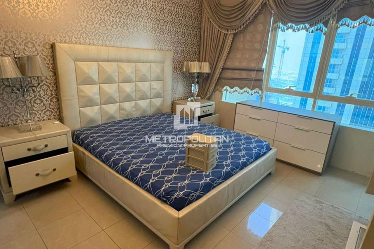 Апартаменты в Дубае, ОАЭ, 202 м² - фото 14