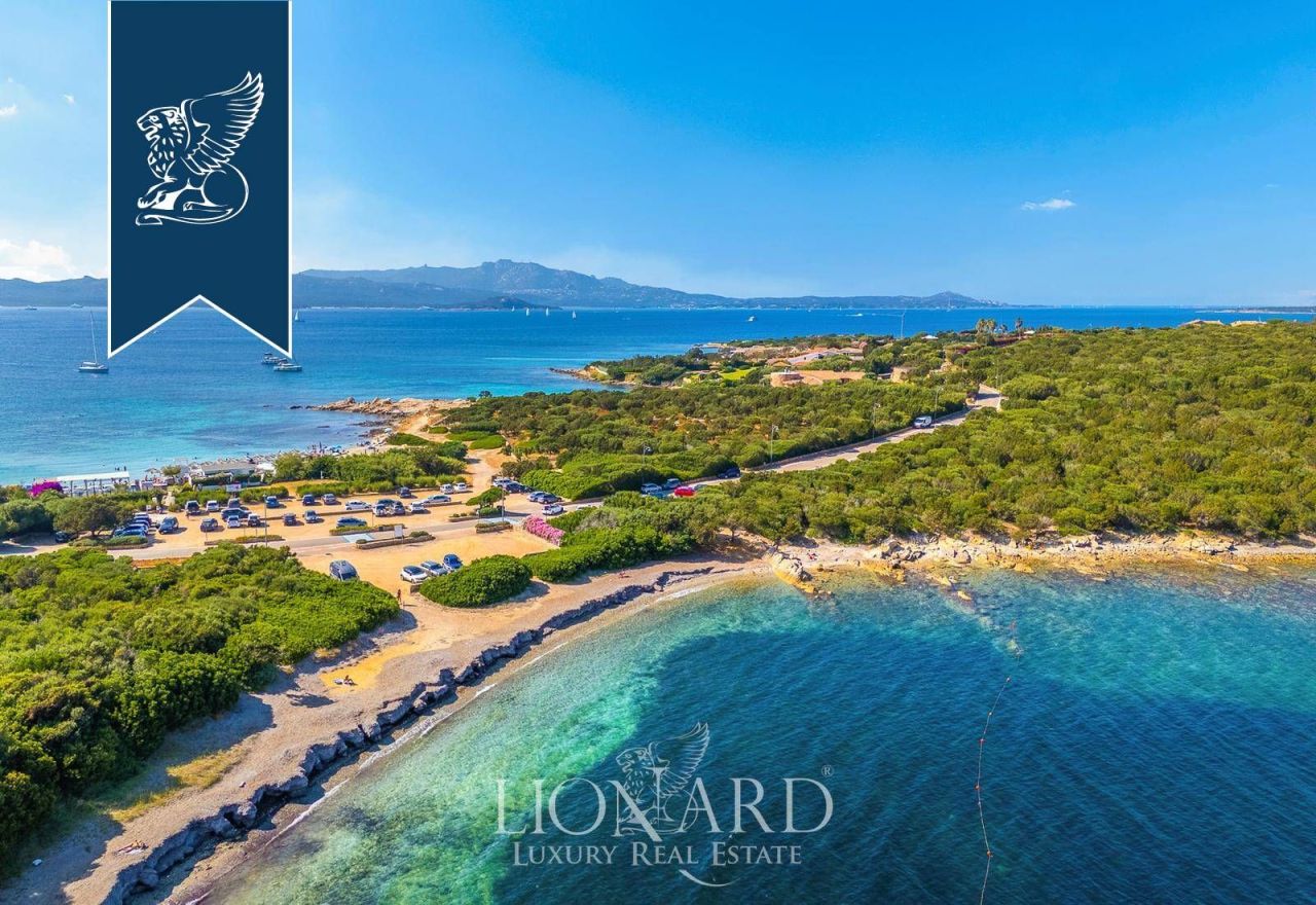 Вилла в Ольбии, Италия, 800 м² - фото 7