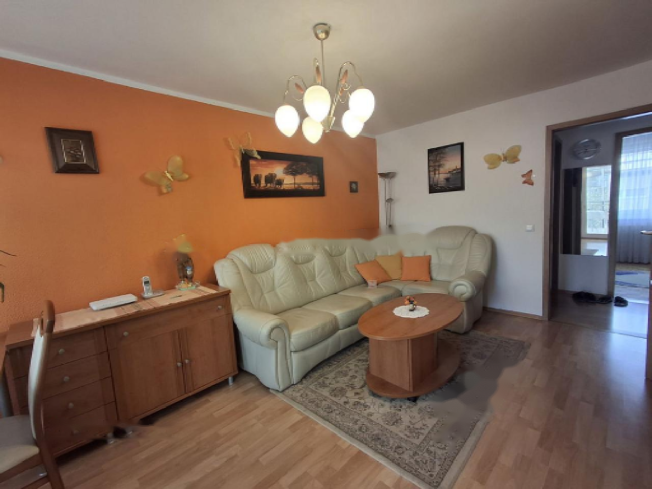 Дом в Любляне, Словения, 87 м² - фото 1