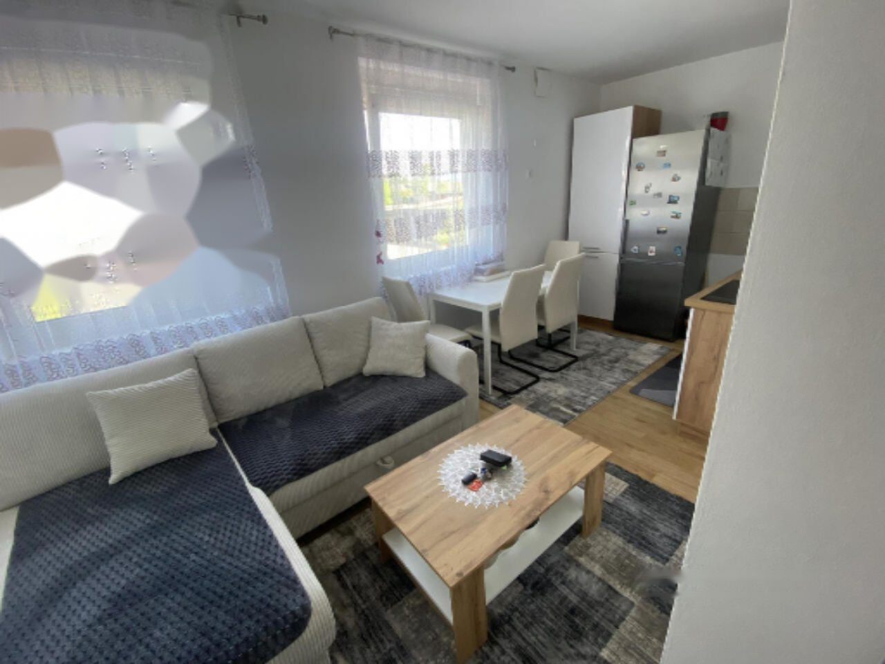 Квартира в Любляне, Словения, 36 м² - фото 1
