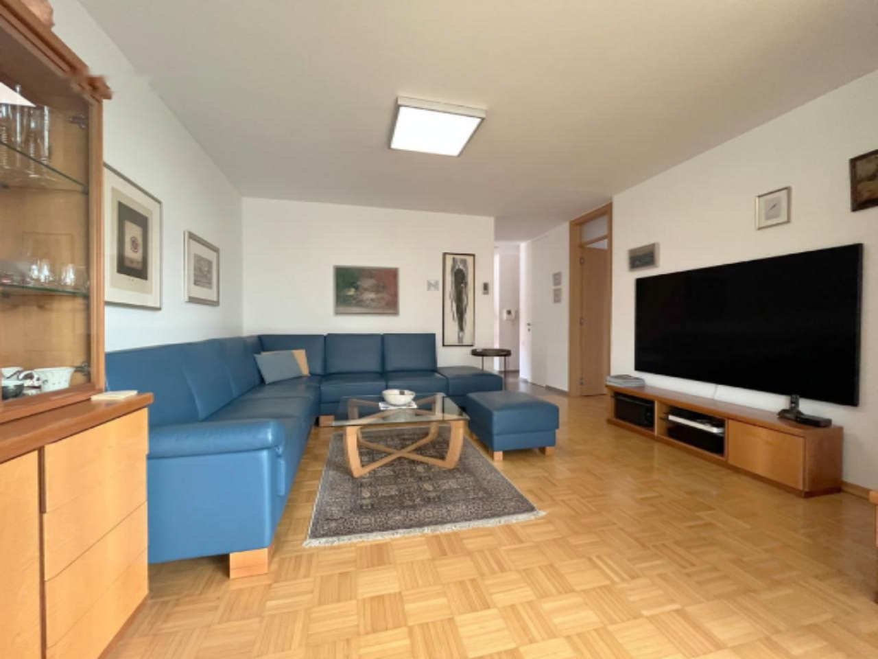 Дом в Любляне, Словения, 407 м² - фото 1