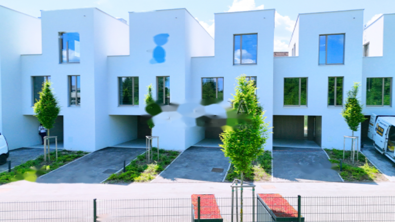 Дом в Любляне, Словения, 183 м² - фото 1