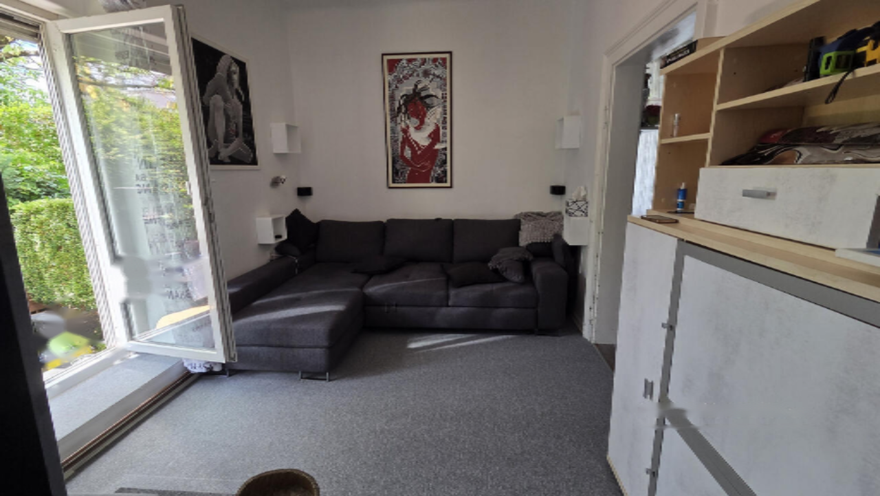 Квартира в Любляне, Словения, 100 м² - фото 1