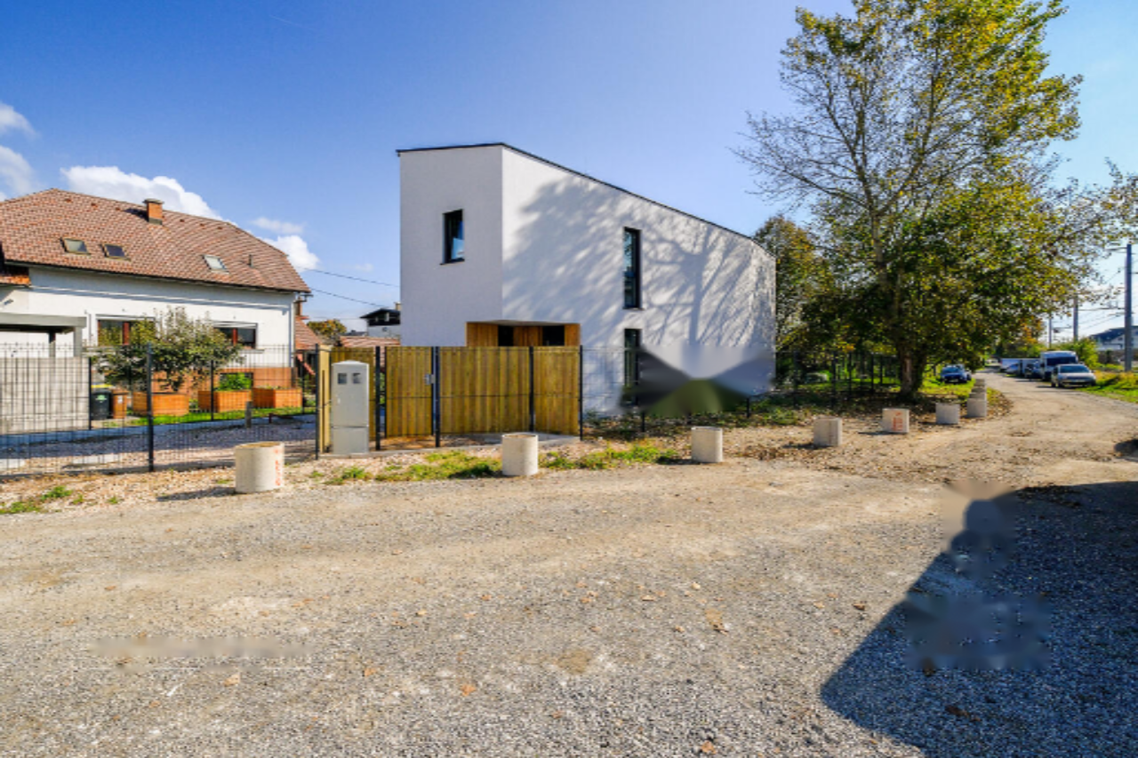 Дом в Любляне, Словения, 125 м² - фото 1