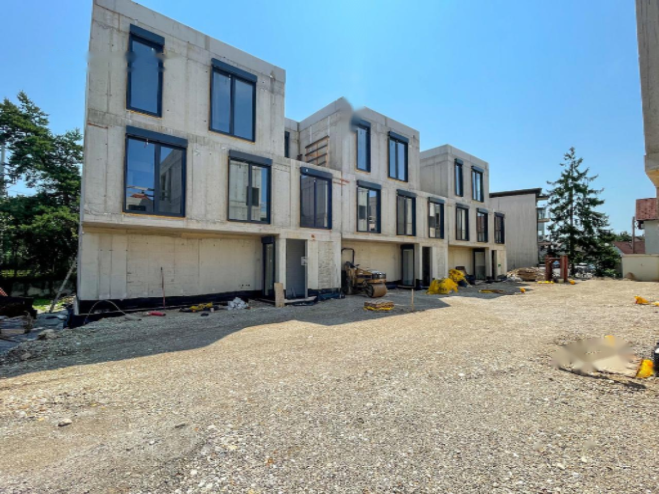 Дом в Любляне, Словения, 200 м² - фото 1