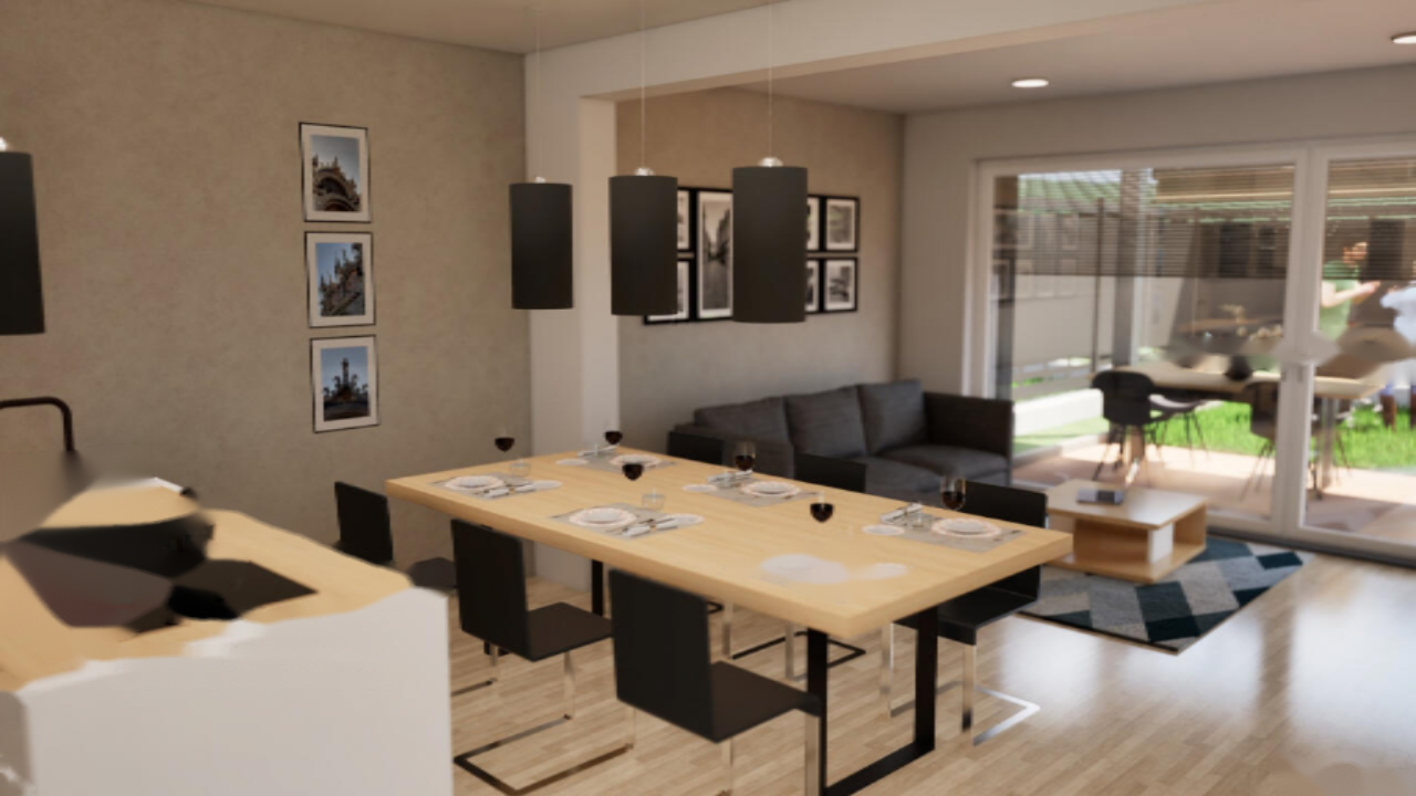 Дом в Любляне, Словения, 220 м² - фото 3