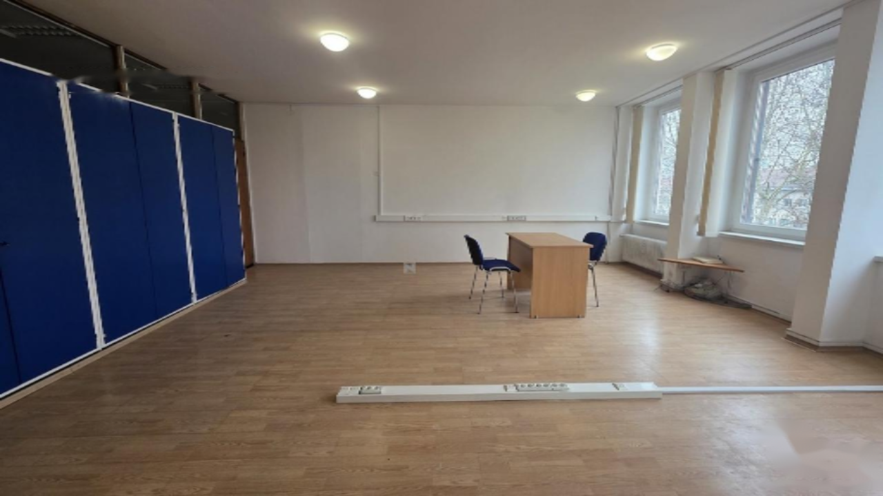 Офис в Любляне, Словения, 41 м² - фото 3