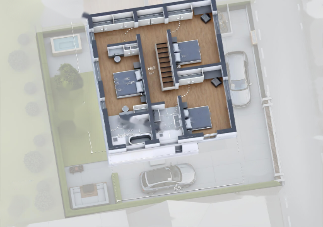 Дом в Любляне, Словения, 190 м² - фото 3