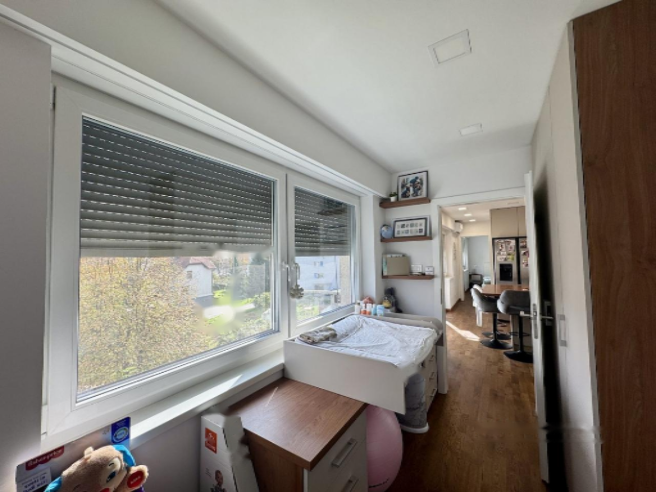 Квартира в Любляне, Словения, 83 м² - фото 3