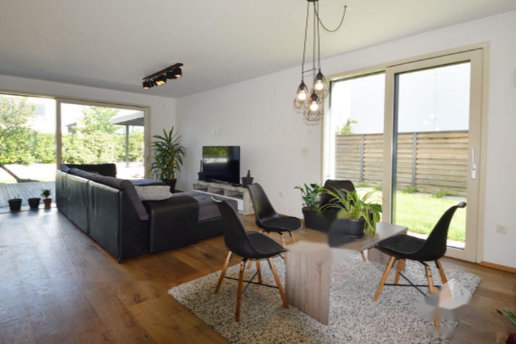 Квартира в Любляне, Словения, 141 м² - фото 3