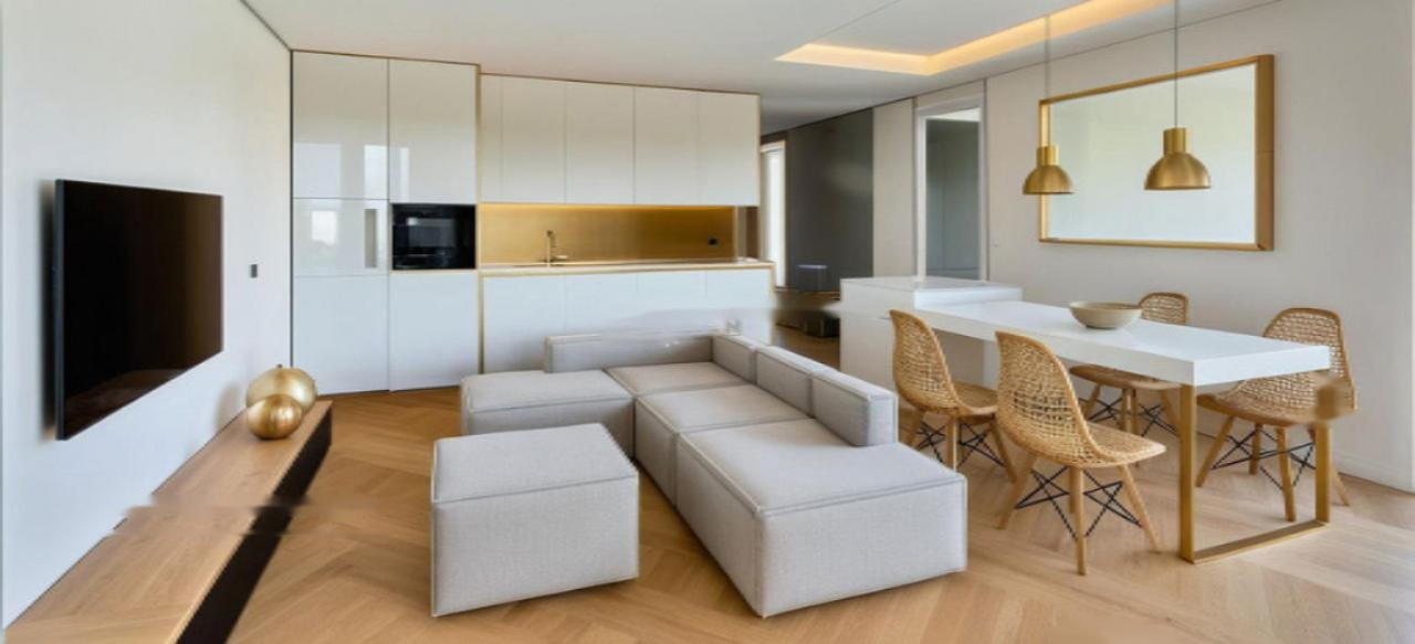 Квартира в Любляне, Словения, 89 м² - фото 5