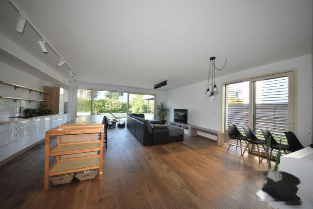 Квартира в Любляне, Словения, 141 м² - фото 4