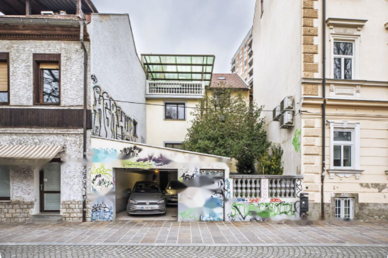 Дом в Любляне, Словения, 477 м² - фото 5