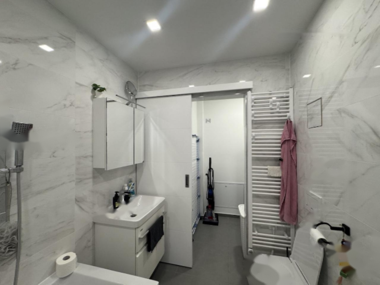 Квартира в Любляне, Словения, 83 м² - фото 8