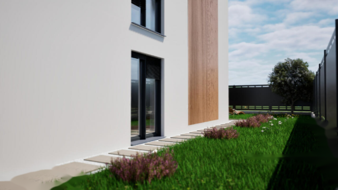 Дом в Любляне, Словения, 220 м² - фото 8