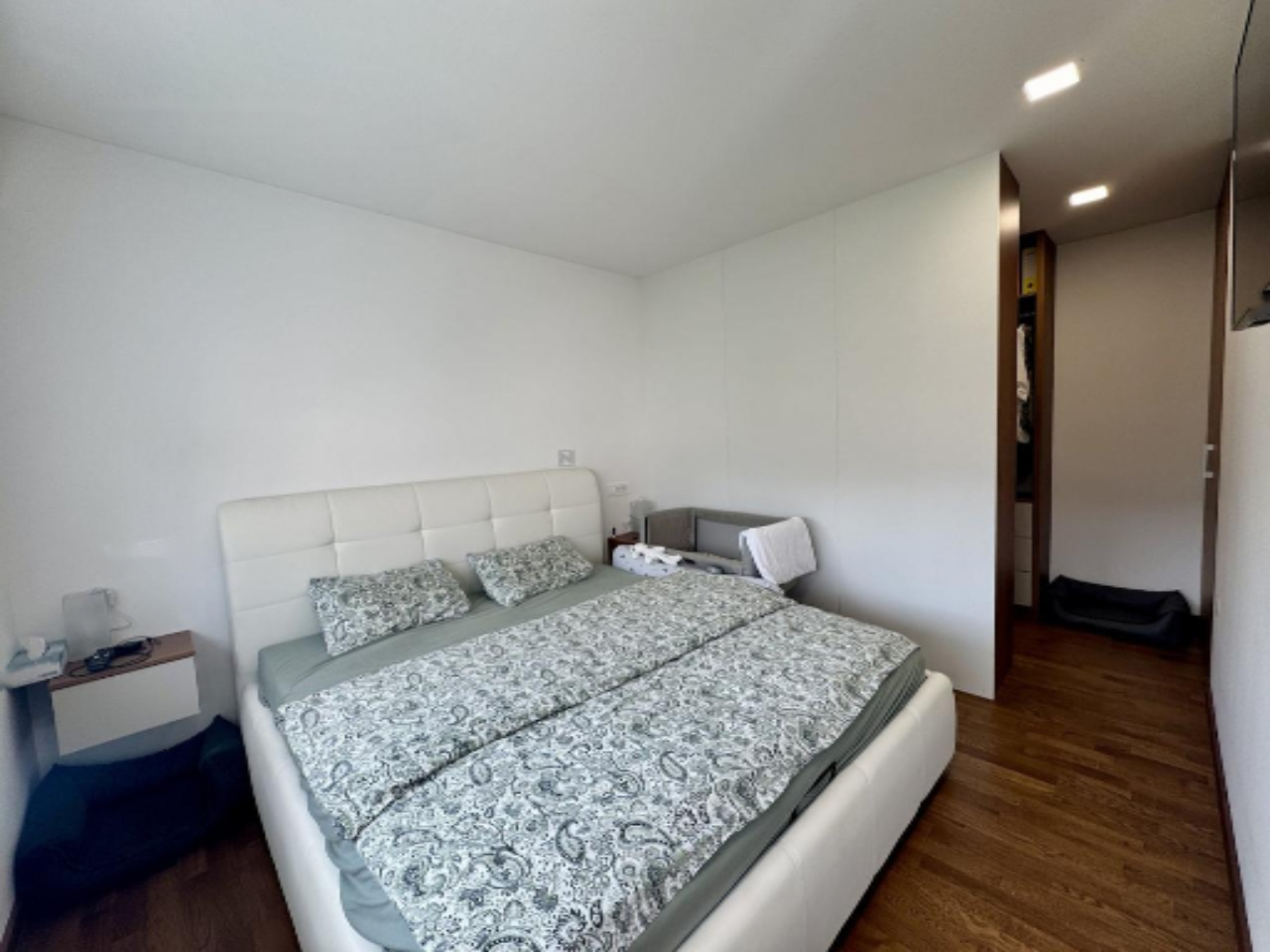 Квартира в Любляне, Словения, 83 м² - фото 9