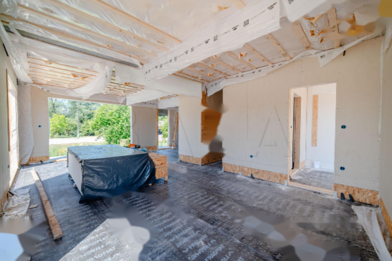 Дом в Любляне, Словения, 136 м² - фото 9