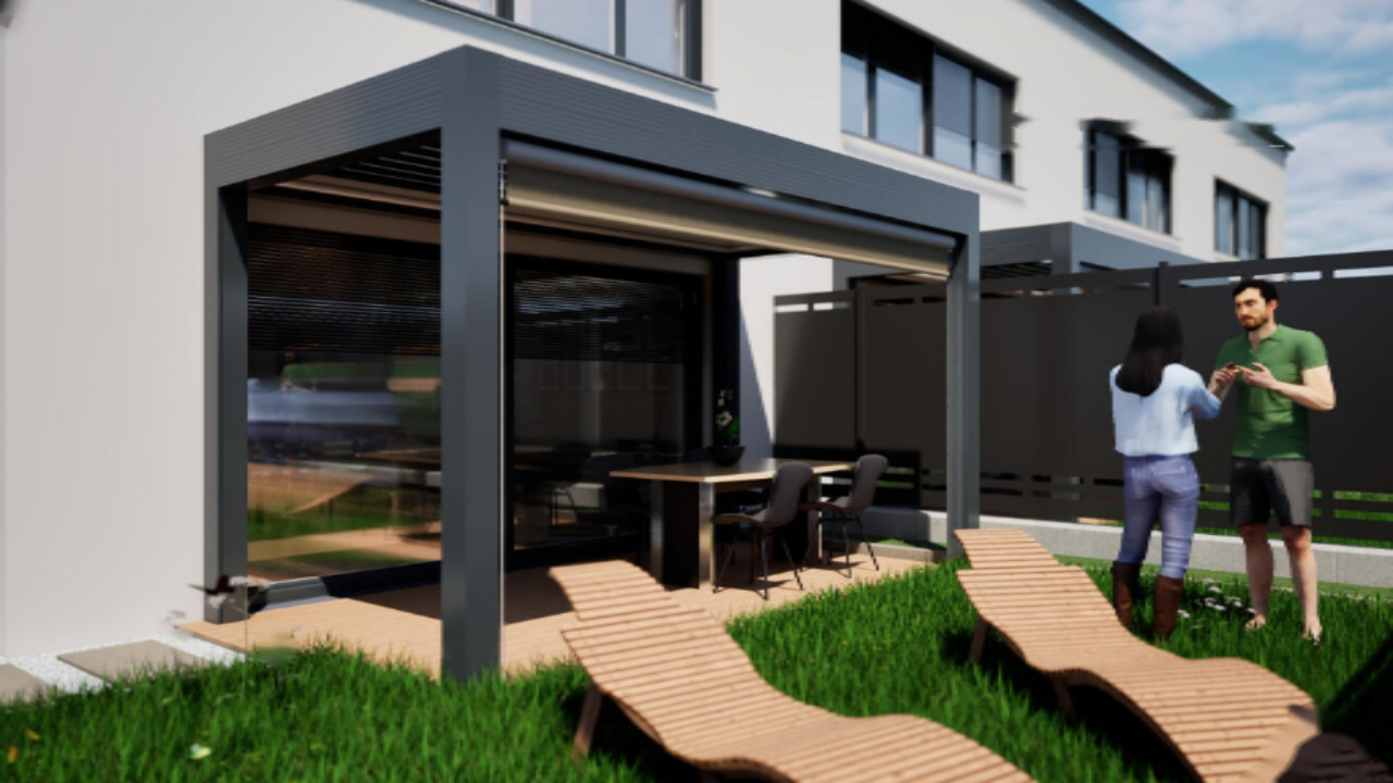 Дом в Любляне, Словения, 220 м² - фото 10