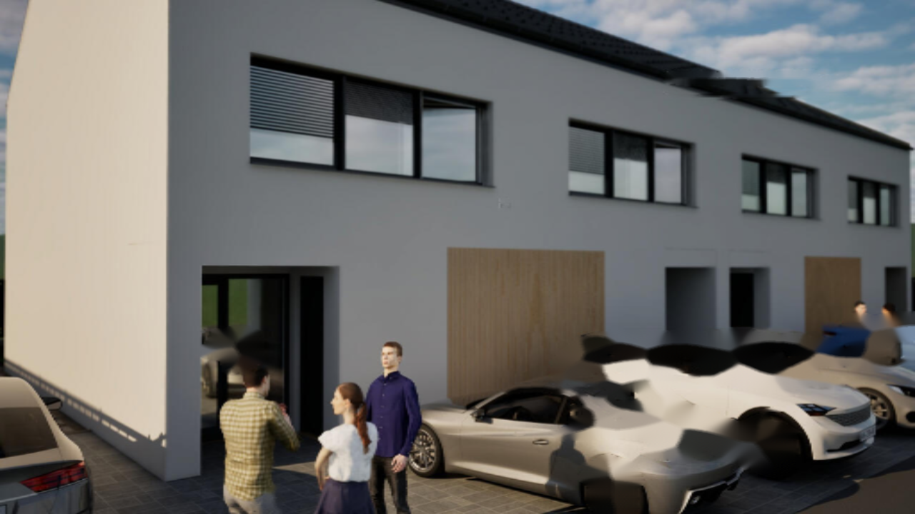 Дом в Любляне, Словения, 220 м² - фото 11