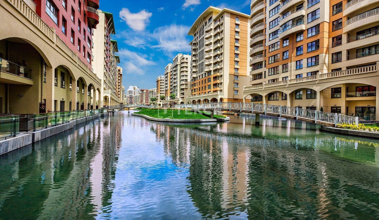 Апартаменты в Анкаре, Турция, 169 м² - фото 1