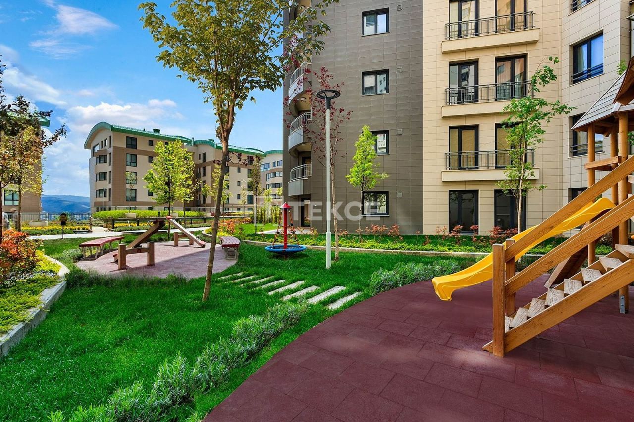 Апартаменты в Анкаре, Турция, 148 м² - фото 1