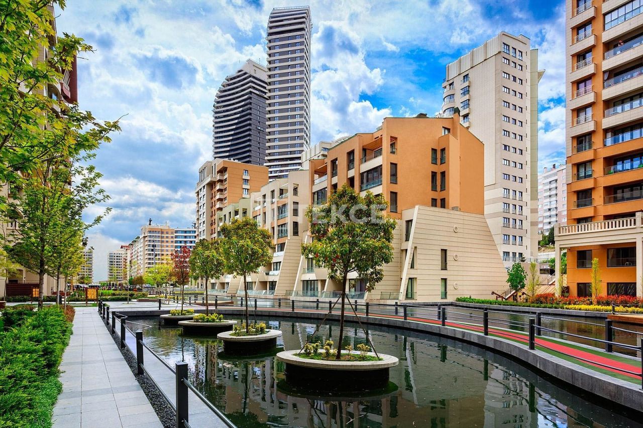 Апартаменты в Анкаре, Турция, 114 м² - фото 1