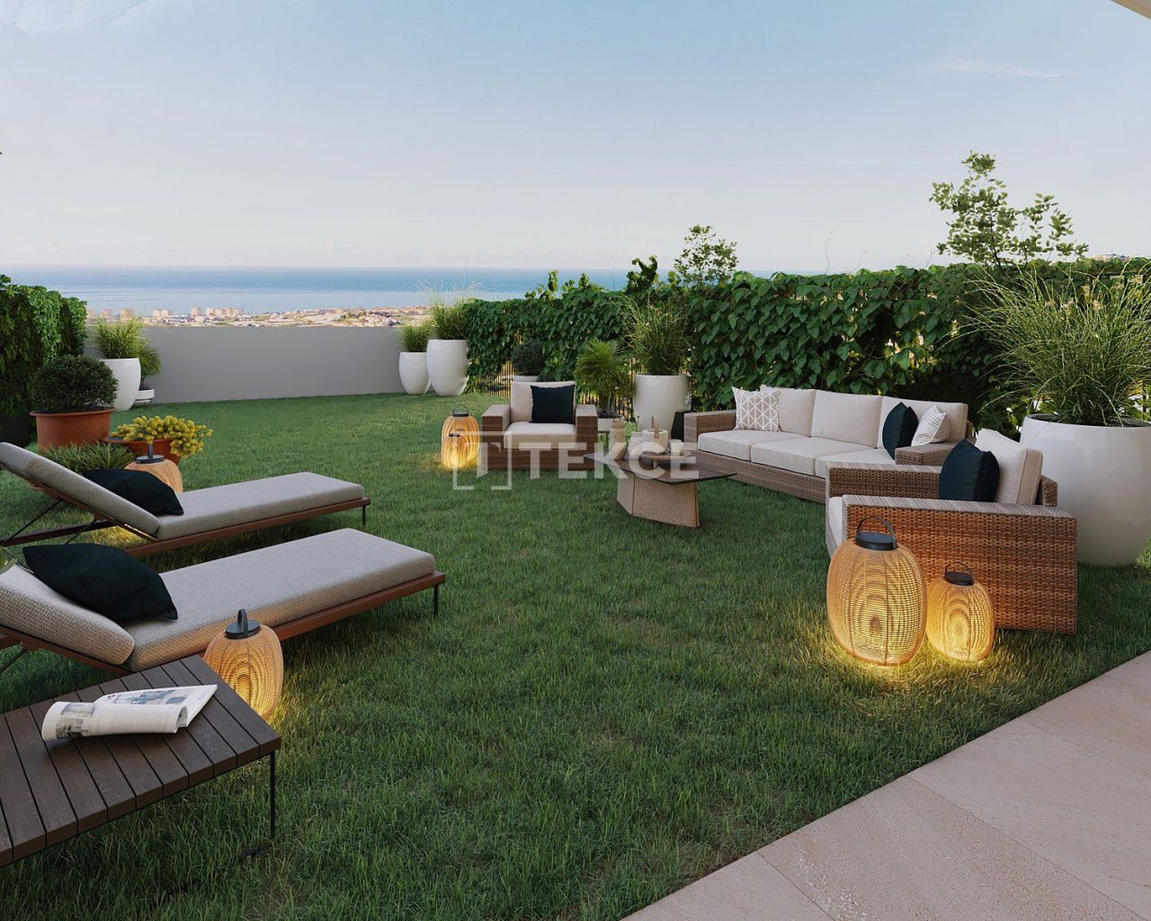 Апартаменты в Торроксе, Испания, 70 м² - фото 3