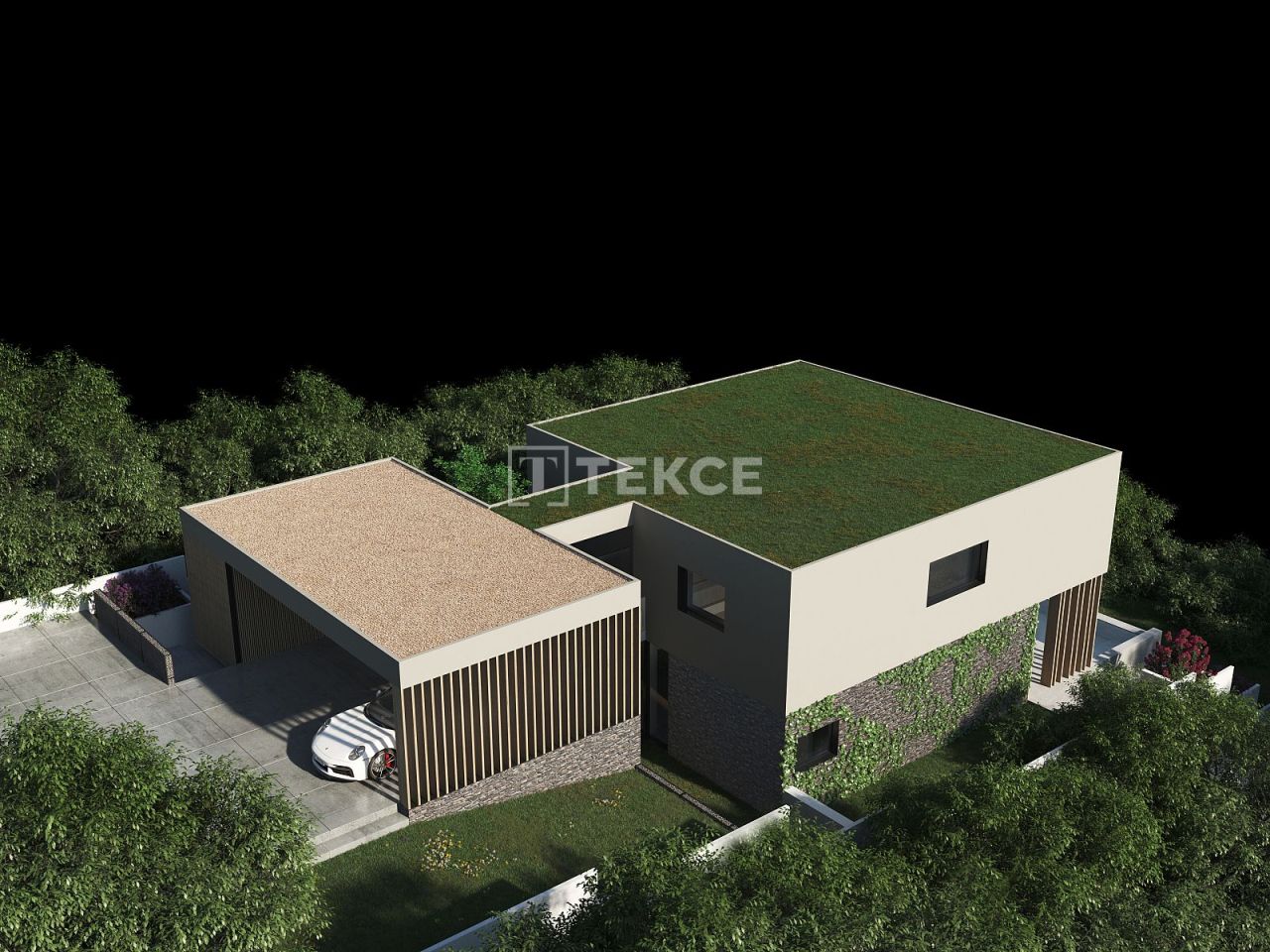 Вилла в Премия-де-Дальт, Испания, 364 м² - фото 4